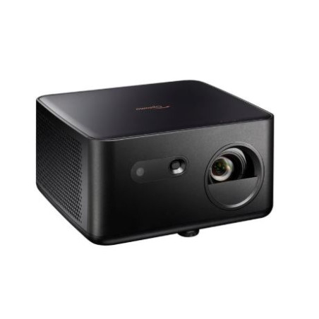 videoproiettore optoma photon life pk32 4k ultra hd 3840x2160p/1100lm/16:9/nero