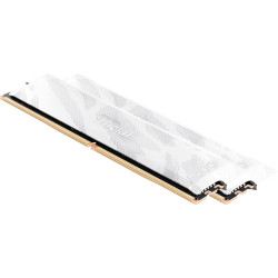 ram dimm ddr5 32gb crucial pro 6400mhz cl32 1.35v bianco [sacrc503264co2y]