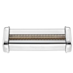 accessorio per macchina pasta imperia ipasta simplex spaghetti argento