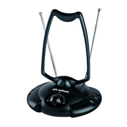 antenna tv interna meliconi at 380 nero [881001]