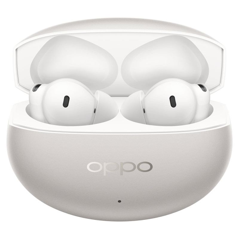 auricolari oppo enco x3s wireless/bluetooth argento [encox3snebulasilver]