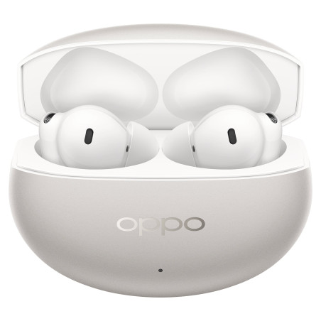auricolari oppo enco x3s wireless/bluetooth argento [encox3snebulasilver]