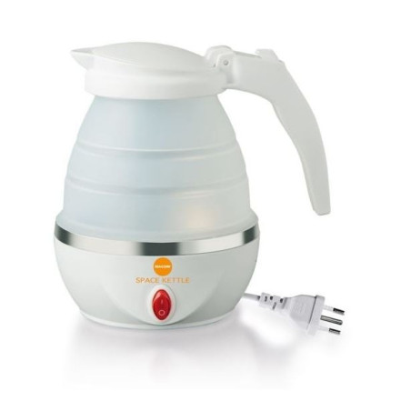 bollitore macom 0.8l 1100w bianco [862]