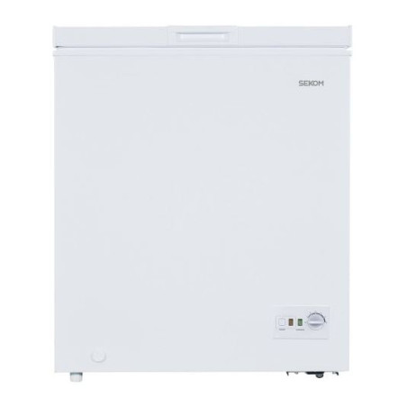 congelatore sekom shcp145sh4we0 142l classe e bianco [shcp145sh4we0]