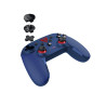 controller trust gxt 542sm muta bluetooth/rf/usb blu [25744]