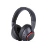 cuffie trevi dj 12e90 anc wireless a padiglione per musica e chiamate