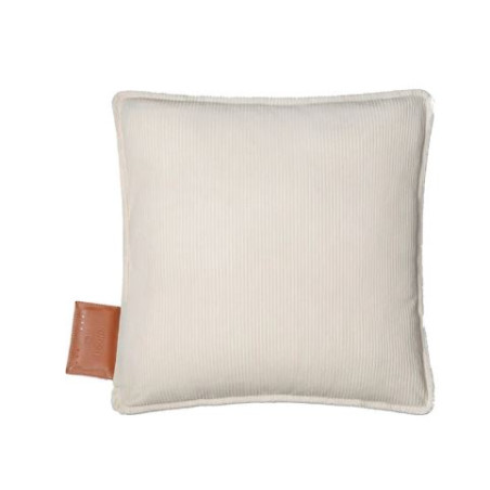 cuscino riscaldante beurer crema [hk77cashmerecord]