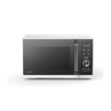 microonde toshiba mw3 ag20pe 20l/800w/bianco
