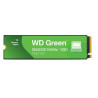 ssd 1.02tb sandisk sn3000 m.2 pcie verde [wds100t4g0e-00cps0]