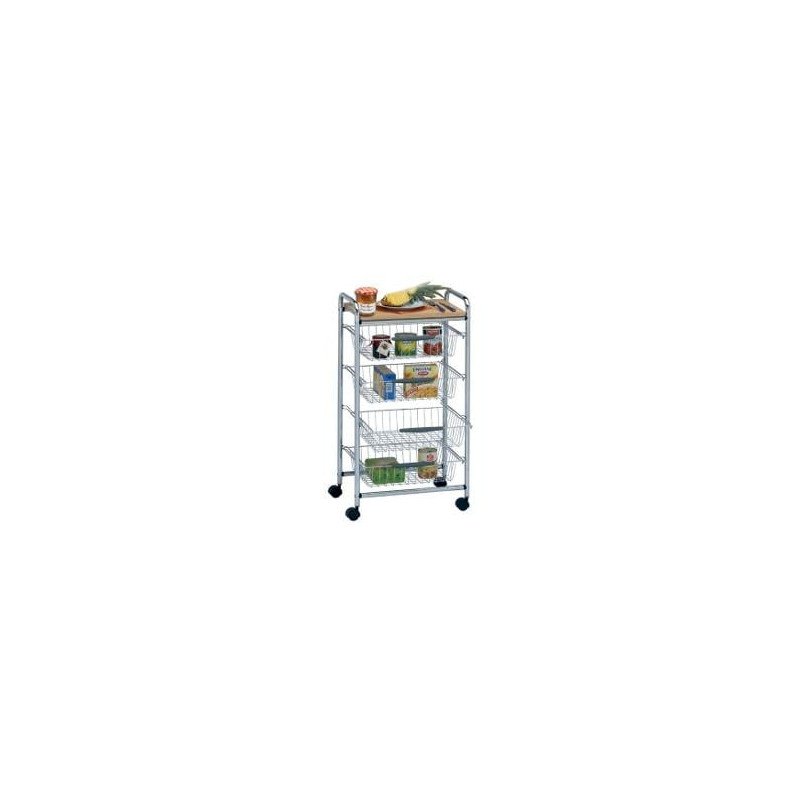 carrello domestico artex 105004
