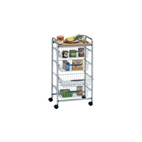 carrello domestico artex 105004