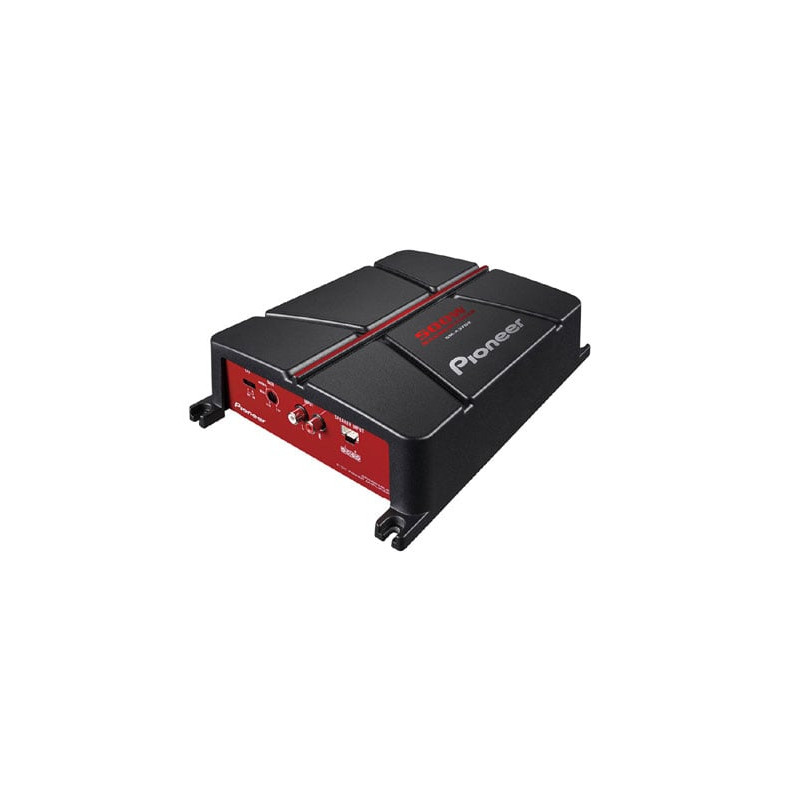amplificatore pioneer gm-a3702 a ponte a 2 canali [gm-a3702]