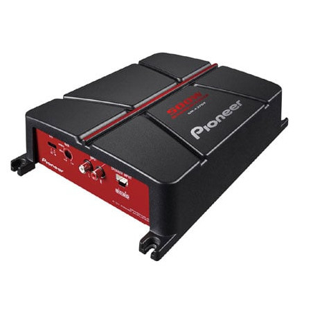 amplificatore pioneer gm-a3702 a ponte a 2 canali [gm-a3702]
