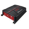 amplificatore pioneer gm-a3702 a ponte a 2 canali [gm-a3702]