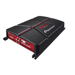 amplificatore pioneer gm-a4704 a ponte a 4 canali [gm-a4704]
