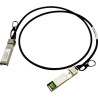 cavo hp x240 10g sfp+ sfp+ 65cm dac [jd095c]