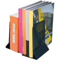 Reggilibri lebez 2 pz. in rete argento art.089 [089-s]