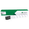 toner lexmark ciano 34k [76c0ch0]