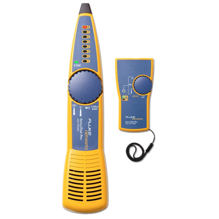 verifica rame fluke networks intellitone pro 200 [mt-8200-60-kit]