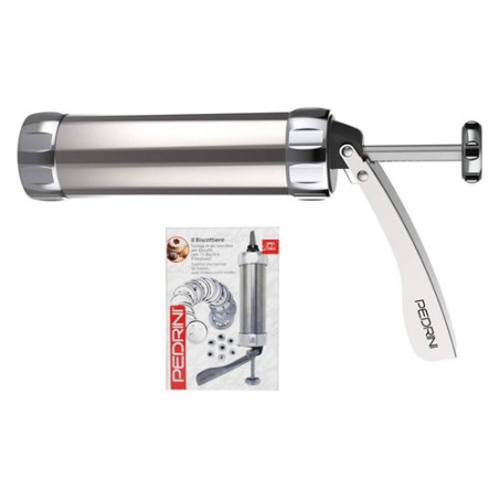 siringa per biscotti pedrini [03gd272]