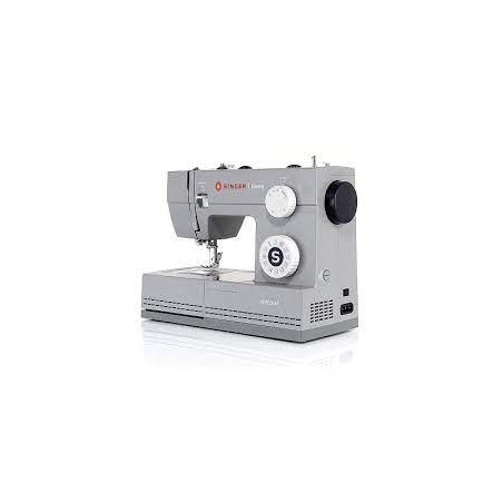 macchina da cucire singer [heavy duty 6335m]