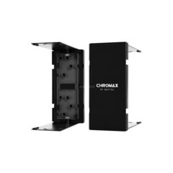 coperchio dissipatore noctua na-hc8chromax