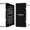 coperchio dissipatore noctua na-hc8chromax