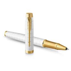 penna stilografica parker im premium [2143646]