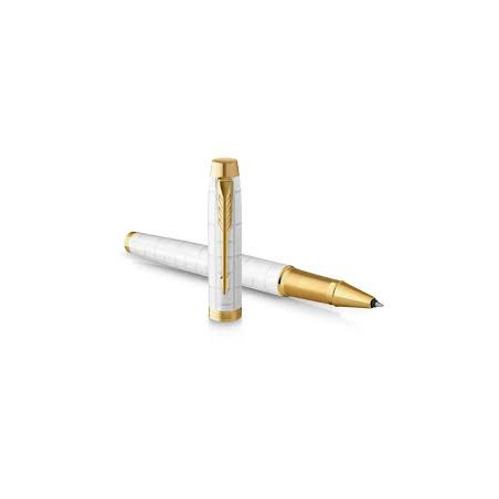 penna stilografica parker im premium [2143646]