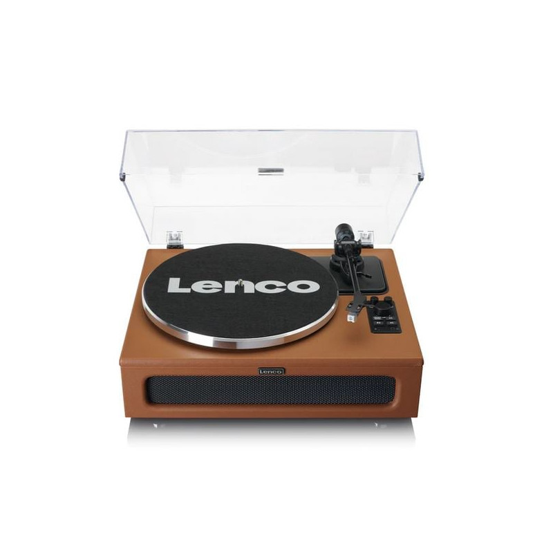 giradischi lenco ls-430bn 15w [ls430bn]