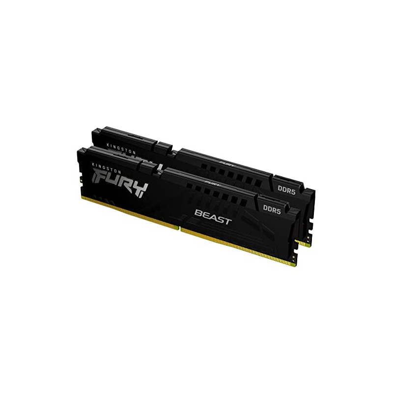 ram dimm ddr5 32gb kingston 32gb 5600mhz cl40