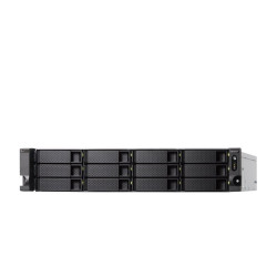 server qnap ts-h1886xu-rp-r2-d1622-32g argento