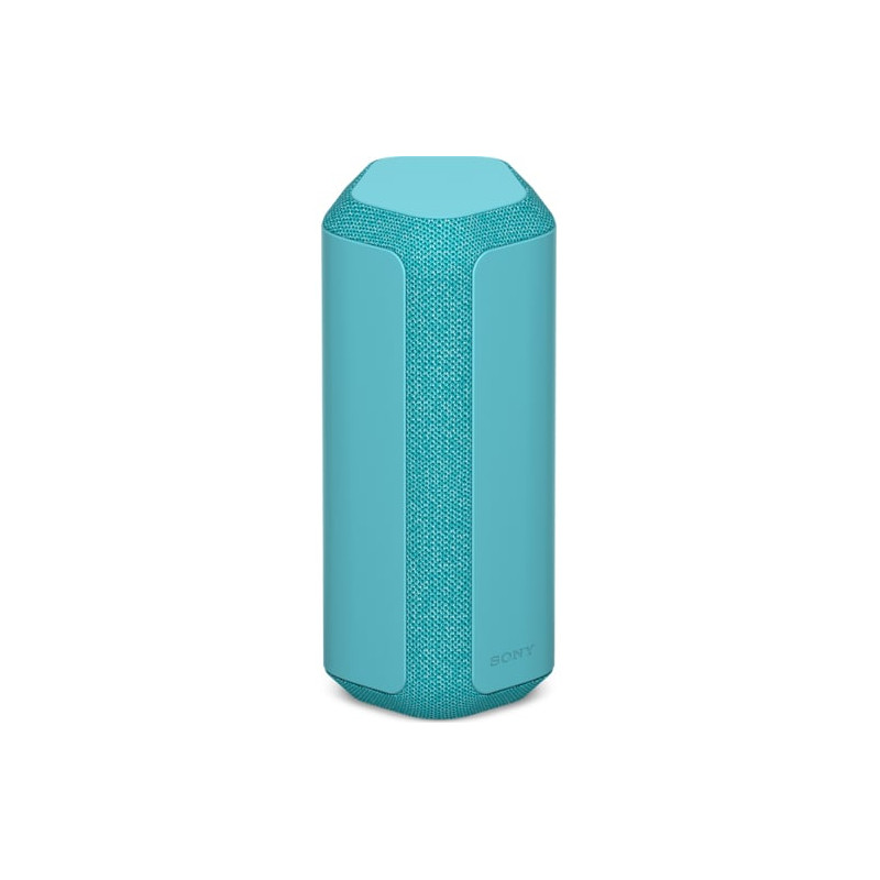 altoparlante portatile sony srs-xe300 wireless blu [srsxe300l]