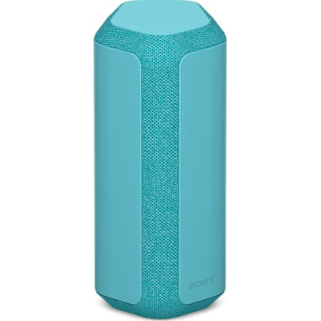 altoparlante portatile sony srs-xe300 wireless blu [srsxe300l]