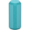 altoparlante portatile sony srs-xe300 wireless blu [srsxe300l]