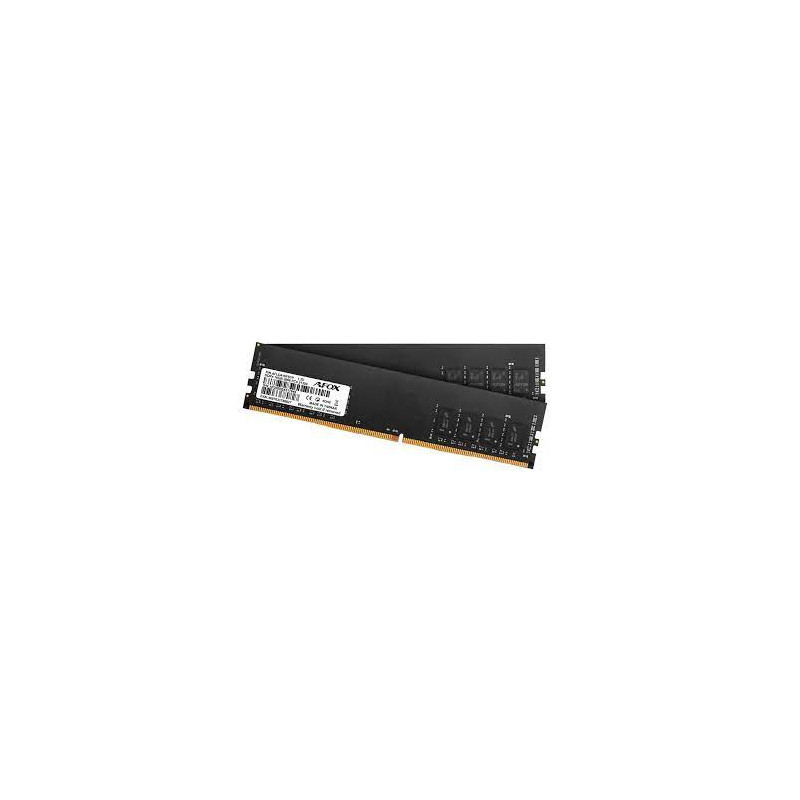ram dimm ddr4 16gb afox 2666mhz