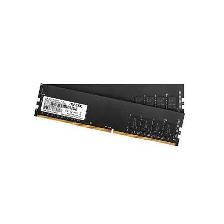 ram dimm ddr4 16gb afox 2666mhz