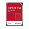 hard disk 3.5 6tb western digital red plus sata iii [dhwdcwct600efpx]