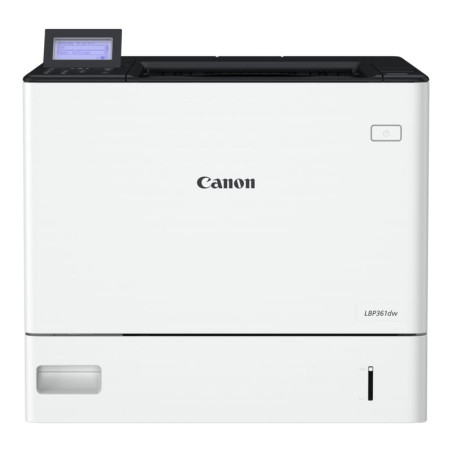 stampante laser canon i-sensys lbp361dw business a4 1200dpi bianco