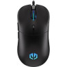 mouse endorfy gem plus rgb cablato 19000dpi/1.8m/nero [ey6a005]