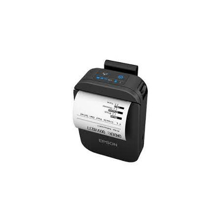 sampante termica epson tm-p20ii wi-fi/usb-c/ue nero [c31cj99111]