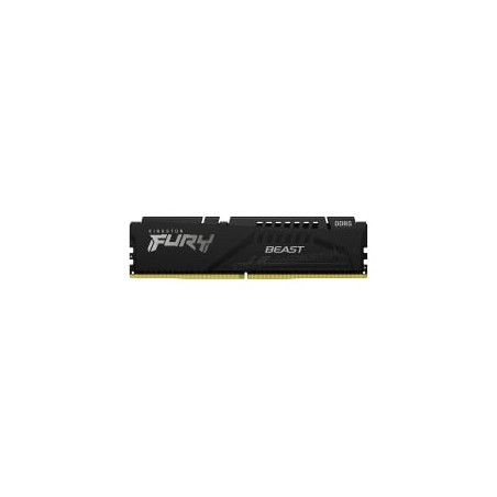 ram dimm ddr5 32gb kingston fury 5600mhz cl36 1.25v nero [sakin503256bb1e]