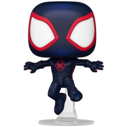 funko spider-man across the spiderverse funko pop n 1123 multicolore