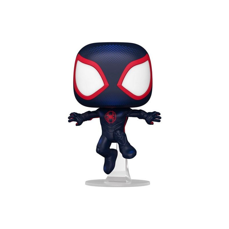 funko spider-man across the spiderverse funko pop n 1123 multicolore