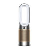 purificatore d'aria dyson hp09 hot+cool bianco/oro