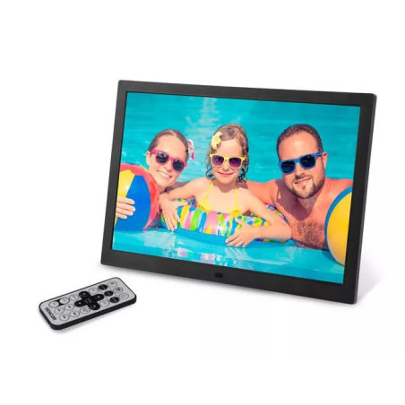 cornice digitale sencor sdf 1571 15.4" 1280x800px nero [afsecrsdf1571bk]