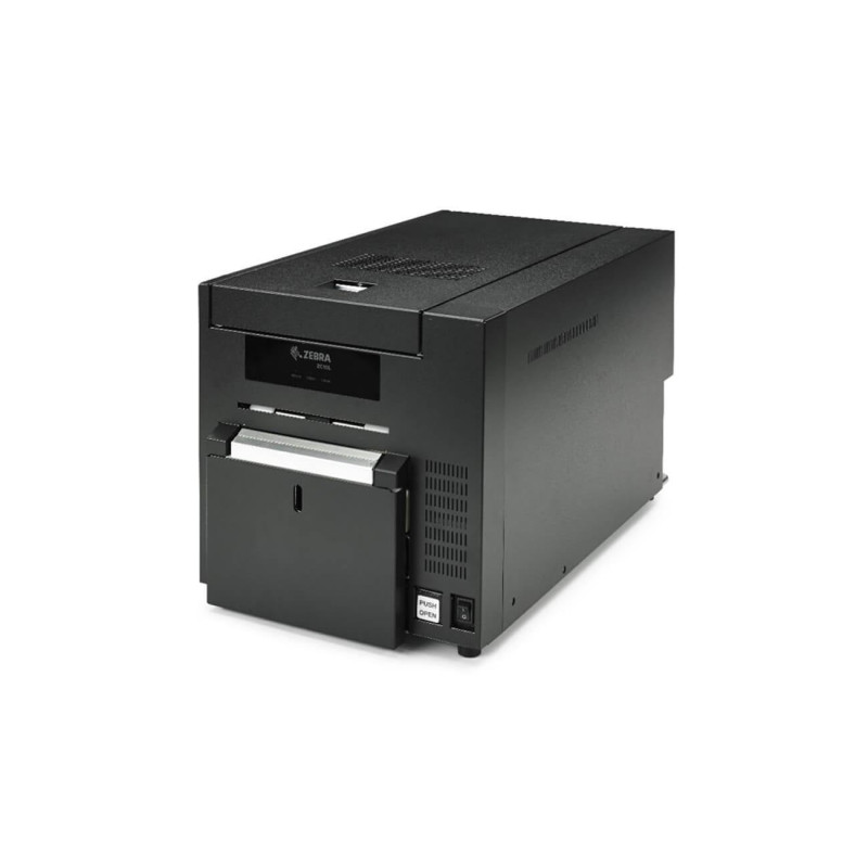 stampante zebra zc10l per badge di grande formato 300dpi nero [zc10l-00qt0us00]
