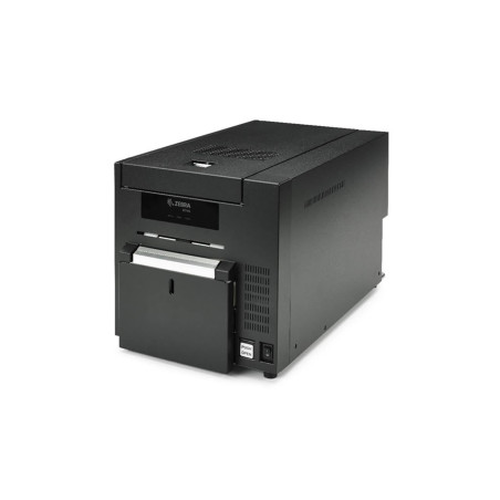 stampante zebra zc10l per badge di grande formato 300dpi nero [zc10l-00qt0us00]