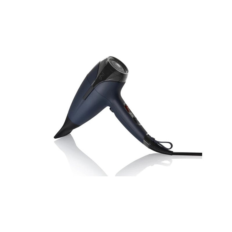 asciugacapelli ghd helios 2200w blu [99350087496]