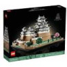 gioco da costruzione lego castello di himeji 19cm 2.125pz [wplgps0up021060]